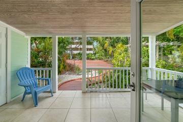 Coconut Mallory Resort Studio - Key West