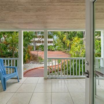 Coconut Mallory Resort Studio - Key West