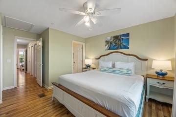 Coconut Mallory Resort - 2 bedroom condo