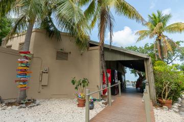 Coconut Mallory Resort Boathouse - Key West