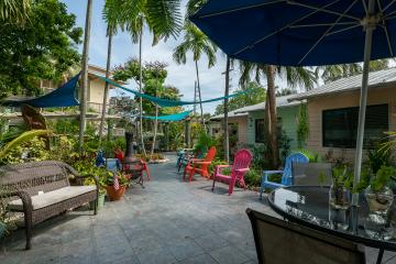 Coconut Mallory Resort - Key West