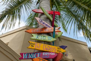 Coconut Mallory Resort - Key West